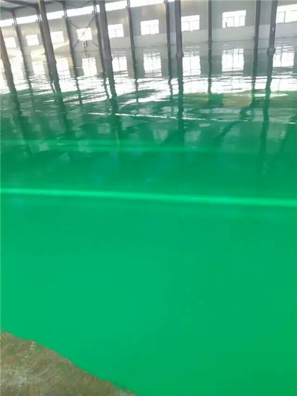 鱼峰，我直接给你一份室外地坪漆翻新维修